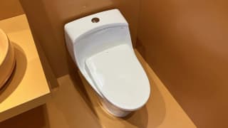 Ảnh Bồn cầu điện tử TOTO MS823CDRW23 4