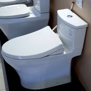 Ảnh Bồn cầu 1 khối TOTO MS885DE4 4