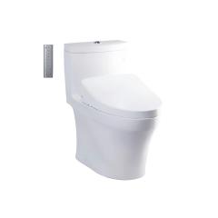 Bồn cầu điện tử TOTO MS889CDRW12