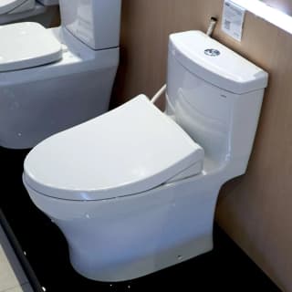Ảnh Bồn cầu 1 khối TOTO MS889DRE4 4