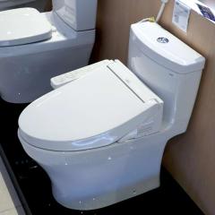 Ảnh Bồn cầu điện tử TOTO MS889DRW16 3