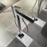 Vòi sen bồn tắm TOTO TBG10306AA/TBN01105B 4