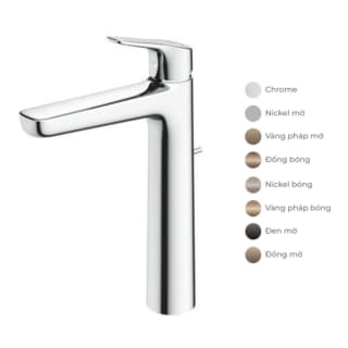 Ảnh Vòi chậu TOTO TLG03305V 4