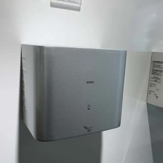 Ảnh Máy sấy tay TOTO TYC322M 3