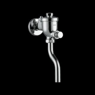 Ảnh Van nhấn tiểu nam DU601SRR 1