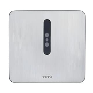 Ảnh Van cảm ứng tiểu nam âm tường TOTO DUE126UEA/VM2L051Z 1
