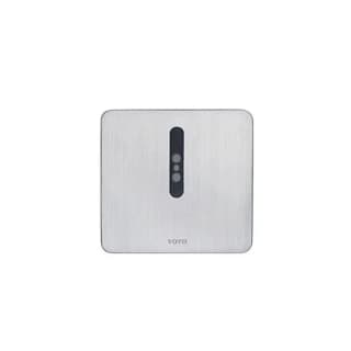 Ảnh Van cảm ứng tiểu nam âm tường TOTO DUE126UK 1