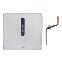 Ảnh Van cảm ứng tiểu nam âm tường TOTO DUE126UKA 1