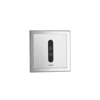 Ảnh Van cảm ứng tiểu nam âm tường TOTO DUE126UPK 1
