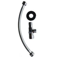 Ảnh Van dừng và dây cấp TOTO TLN01102A 1