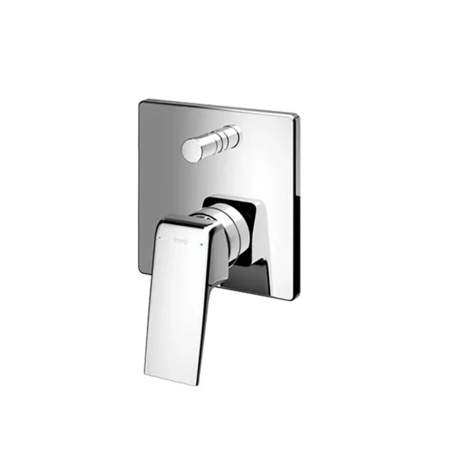 Van gật gù âm tường TOTO TBG10304VA