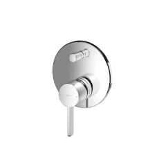 Van gật gù âm tường TOTO TBG11304VA