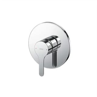 Ảnh Van gật gù âm tường TOTO TBS01303B 1