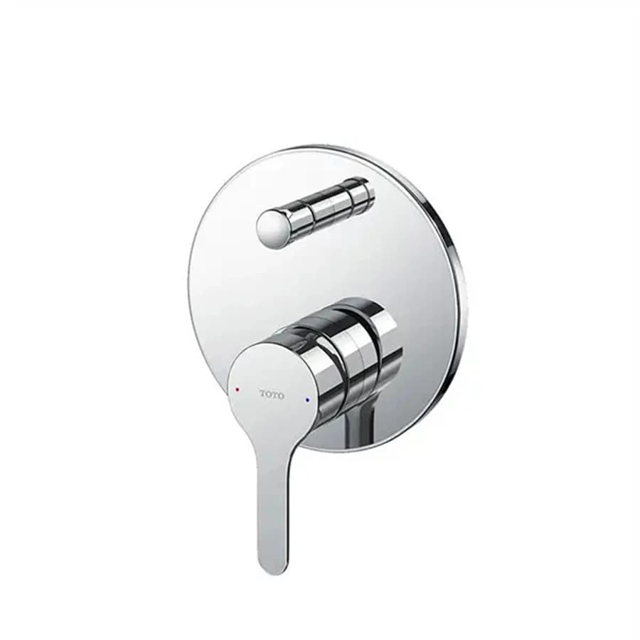 Van gật gù âm tường TOTO TBS01304B