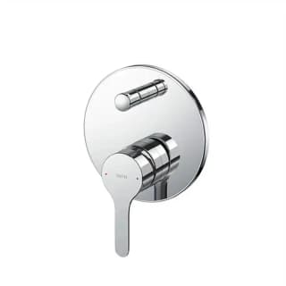 Ảnh Van gật gù âm tường TOTO TBS01304B 1