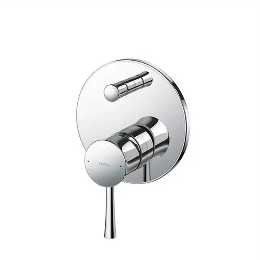 Van gật gù âm tường TOTO TBS02304B
