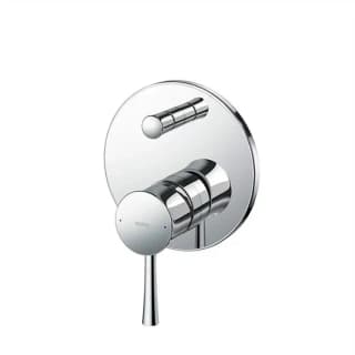 Ảnh Van gật gù âm tường TOTO TBS02304B 1