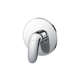 Ảnh Van gật gù âm tường TOTO TBS03303B 1