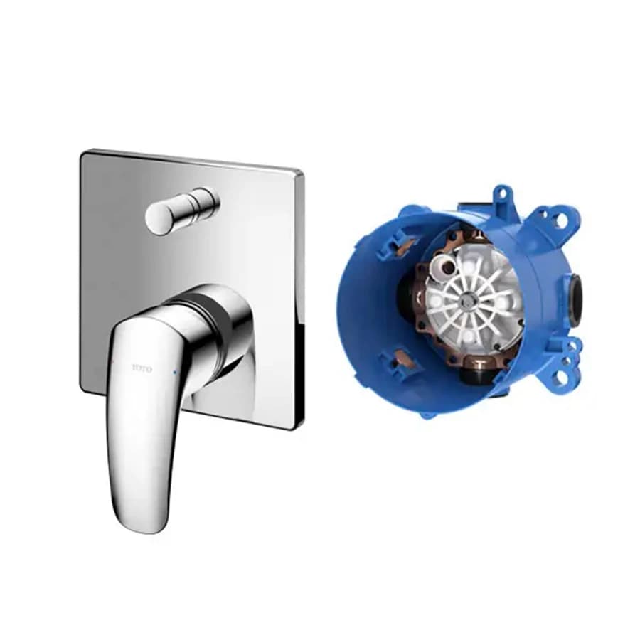 Van sen tắm TOTO TBG04304BA