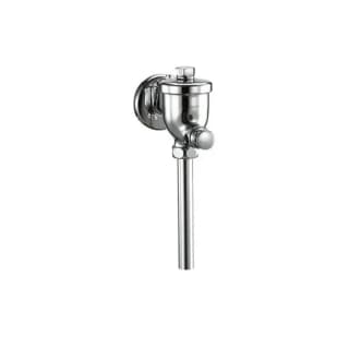 Ảnh Van nhấn tiểu nam TOTO DU601N 1