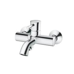 Ảnh Van sen vòi nóng lạnh TOTO TBS02302V 1