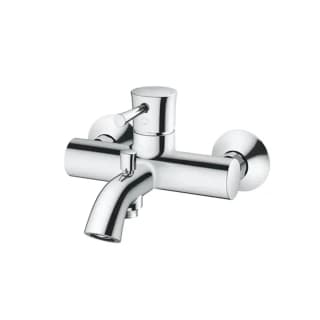 Ảnh Van sen vòi nóng lạnh TOTO TBS02302V 1