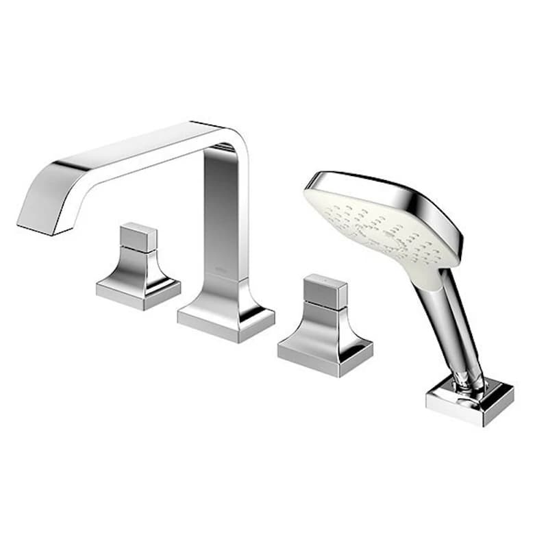 Vòi xả bồn nóng lạnh TOTO TBG08202A