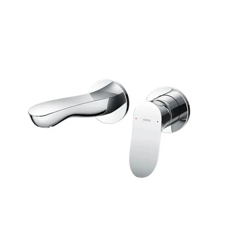 Vòi chậu gắn tường TOTO TLG01310BB