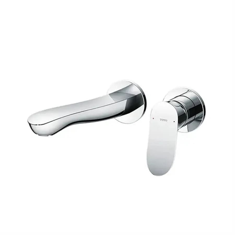 Vòi chậu gắn tường TOTO TLG01311BB