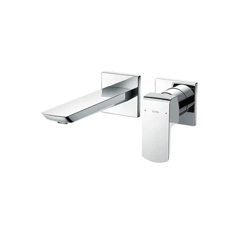 Vòi chậu gắn tường TOTO TLG02310BB+