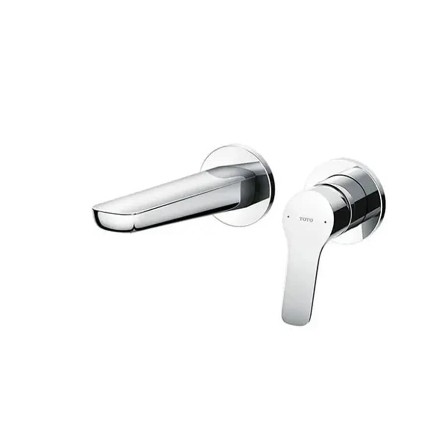 Vòi chậu gắn tường TOTO TLG03307BB