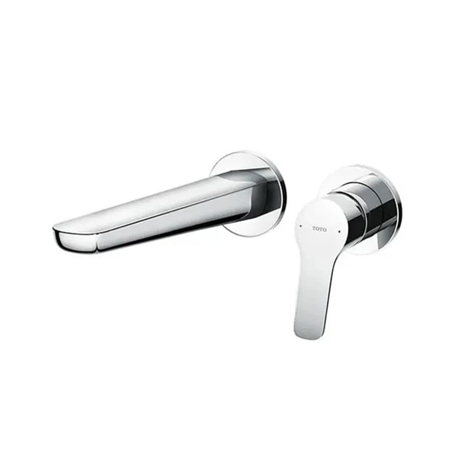 Vòi chậu gắn tường TOTO TLG03308BB