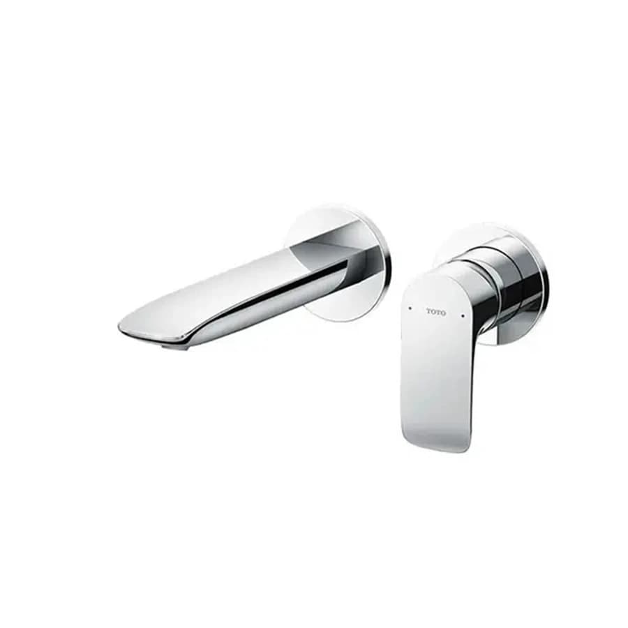 Vòi chậu gắn tường TOTO TLG04309BB