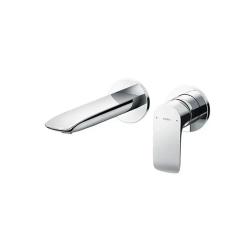 Vòi chậu gắn tường TOTO TLG04309BB