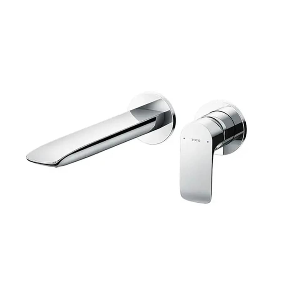 Vòi chậu gắn tường TOTO TLG04310BB