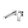 Vòi chậu gắn tường TOTO TLG10308BB 1