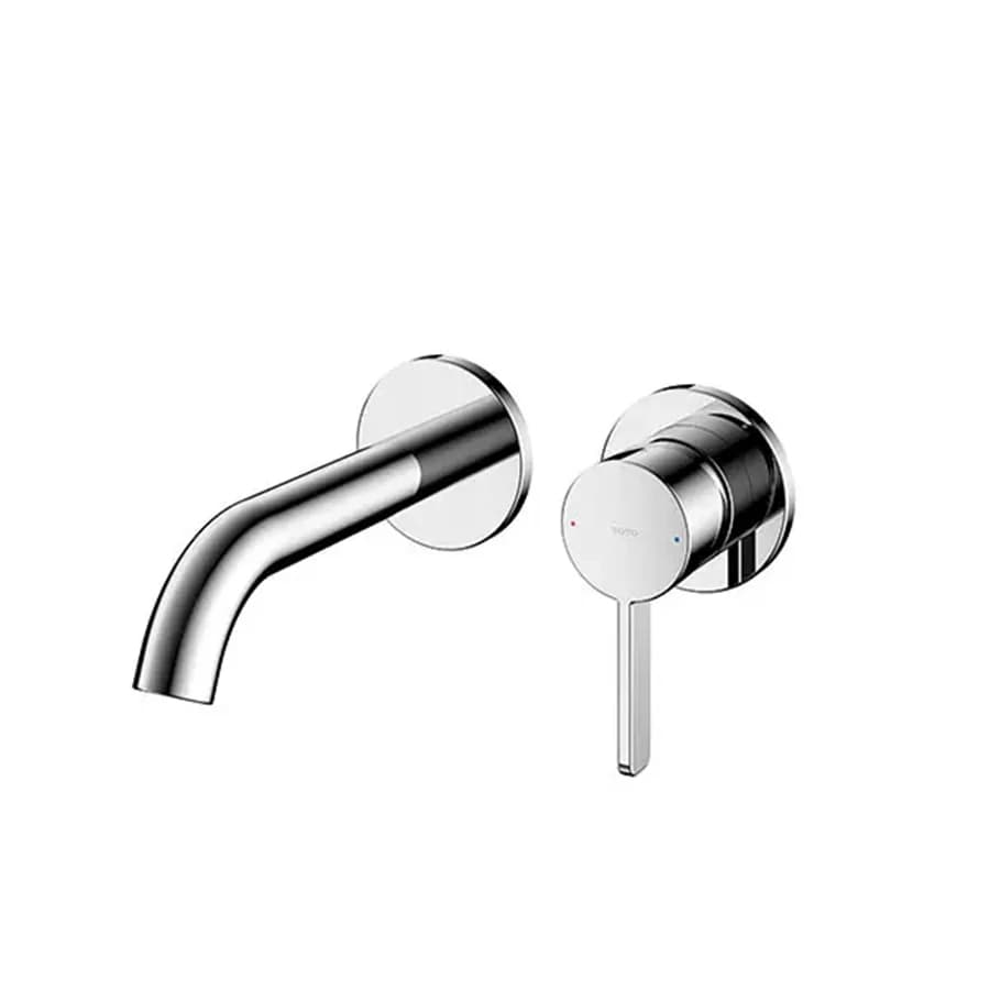 Vòi chậu gắn tường TOTO TLG11307BA