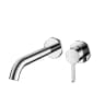 Vòi chậu gắn tường TOTO TLG11308BA 1