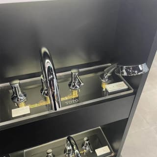 Ảnh Vòi xả bồn tắm TOTO TBS02202BA 3