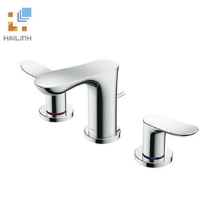 Vòi chậu TOTO TLG01201BB