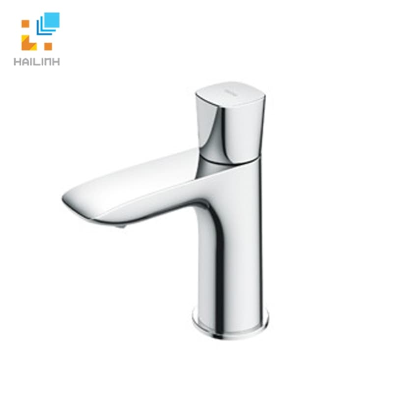 Vòi chậu 1 đường lạnh TOTO TLG04101B