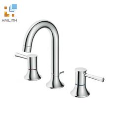 Vòi chậu TOTO TLS02201BA