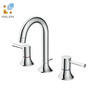 Ảnh Vòi chậu TOTO TLS02201BA 1