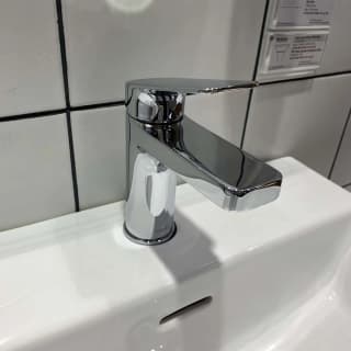 Ảnh Vòi chậu TOTO TTLR302F-1NR 3