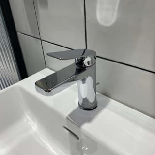 Ảnh Vòi chậu TOTO TTLR302F-1NR 4