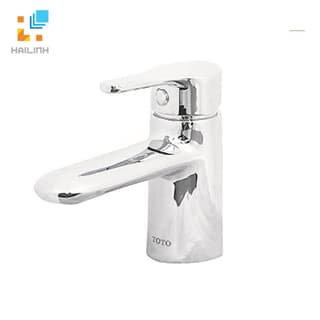 Vòi chậu 1 đường lạnh TOTO TVLC101NSR