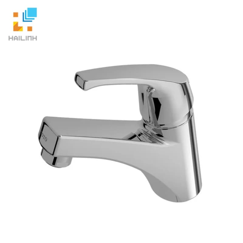 Vòi chậu 1 đường lạnh TOTO TX109LD