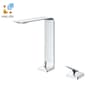 Ảnh Vòi chậu TOTO TLP02307B 1
