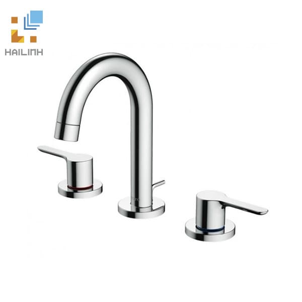 Vòi chậu TOTO TLS01201BA