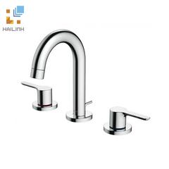 Vòi chậu TOTO TLS01201BA